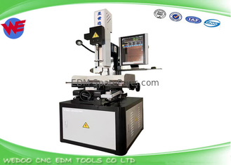YSD-3040CNC Jiasheng EDM ontladingsboormachine 400*300mm CNC model