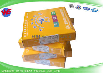Zhongyiedm Moly Draad 0.18*2000mm Lage Dichtheid voor de Machine van de Draadbesnoeiing EDM