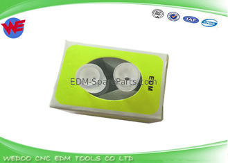 Duurzame Delen 0.8mm Hogere Saffier Setscrew van Charmilles EDM 100441423 200641000