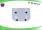 HW Delen CH302 van reeks Lagere Chmer EDM Ceramische Plaat met Snelle Levering CH301