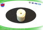AgieCharmilles 135016724 Ceramische noot 016,724 voor Charmilles-de delen van de draad edm slijtage