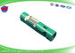 Elektrodehouder Groene kleur Fanuc A290-8120-Z781 Elektrode pinhouder L=46MM