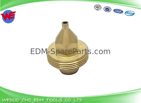 X179D406H04 Draadgids Looddraad Onderaanstaand mondstuk Mitsubishi EDM-onderdelen OD20xL27MM