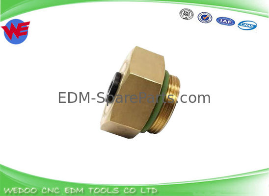 200433607 433.607 200432470 432.470 Charmilles Pneumatische Cartridge EDM Onderdelen
