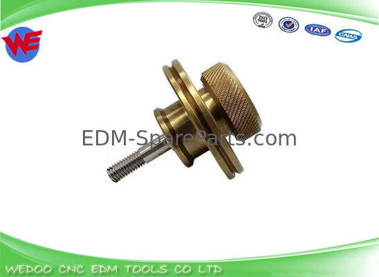 X602B845G51 Onderste Poelie B Complete Set EDM Onderdelen Mitsubishi M455 OD60MM