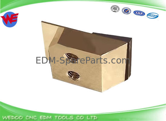 590848614 848.614 AgieCharmilles Cutter Blade L25xW17x7.7MMT EDM Spare
