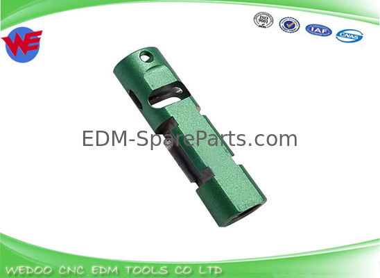 A290-8119-Z781 Groen Kleur Elektrode Pin Holder Fanuc EDM Parts L 45.8mm