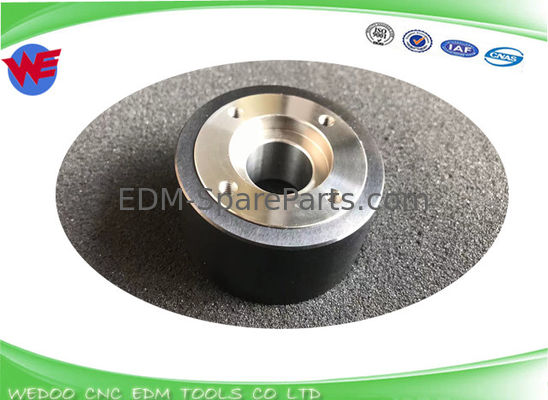 DK33900 X055C008G51 Mitsubishi 57*19*25T knijpdraadrol M409 tussenas