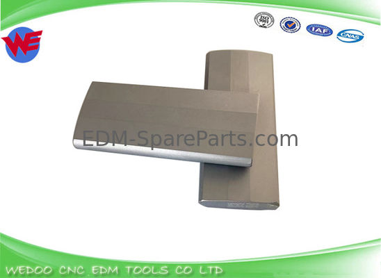 Van de de Machtsvoeder van X089D256H02 DEU4200 DEG2300 DEG23A de Niet gepolijste Carbide van Mitsubishi