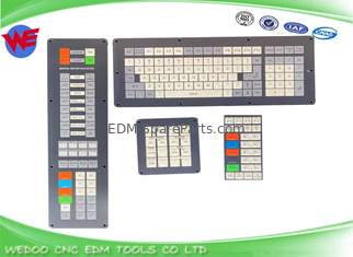 Cover voor toetsenbord Sodick AQ600 AQ325l AQ327l AQ535l AQ75l0 A320d A280l A320d