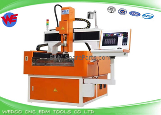 JS-8060CNC Jiasheng Precision EDM Boormachine Grote slag 800*600mm