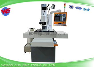 JS-WK4030CNC Jiasheng Micropore Hole EDM boormachine 0,05 - 0,5 mm