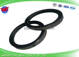 De zwarte Plastic Vervangstukken 6EC80A419 van Ringsmakino EDM voor Makino-Pijpen N206