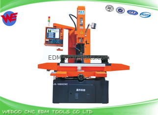JS-1080CNC Jiasheng Precision EDM Boormachine Grote reis 1000*800MM