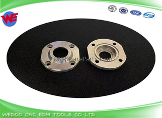 S409-1 3082629 60*56*ID18MM Onderafdekking van de basis van het mondstuk Sodick EDM Onderdelen