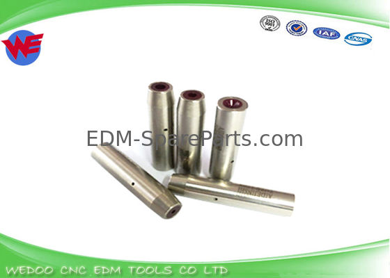 9X40mmL EDM Ruby Guide Z150 EDM Consumables Dia 0,3 tot 3,0mm EDM Drilling Guide