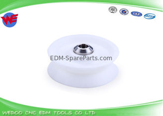 204482190 448.219.0 OD 95.7mm Charmilles EDM C428 V Pulley Reel Verplaatsbare Roller