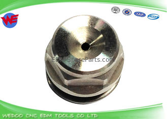 Durable Charmilles EDM Parts EDM Swivel Nut 200442872 Voor bovenste draadgids