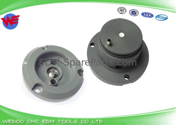 204312150,200420569 EDM Onderdelen Plastic Bovenste Injectiekamer Lege Matrijsblok