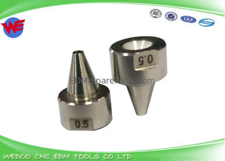 A290-8102-X620 - 0,5 mm Fanuc EDM-onderdelen Sub Die Guides A290-8104-X620 - 0,3 mm F126