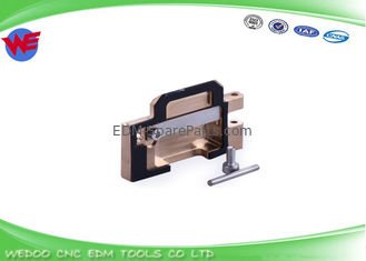 X186C819H01, X186C819H02 Die Guide Holder Door Lower DBJ6900 Mitsubishi X054D943H01