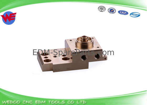 M605 X182B684H01 Messing Materiaal Draad EDM Hoge Precisie Mitsubishi DWC-RA