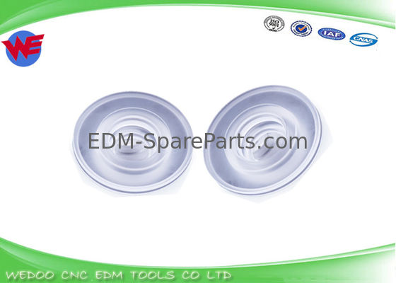 M202X de sectionele Delen die van Mitsubishi EDM van de Waterpijp in Wit spoelen