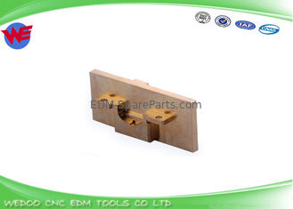 DJ80300 Gids (U) Mitsubishi slijtagelementen Bovenplaat Gids U X056C507G51 X056C846G51