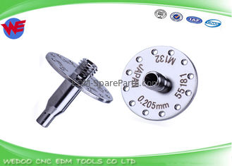 SPM132 EDM Opperdraadgids SPM X056C833G51 X055C129G53 X056C833G52 D631200