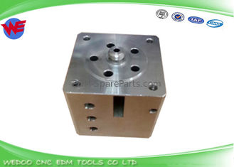 Gidshouderblok Sodick EDM-onderdelen Die Block F S5013-1 BF275 S819 45*45*55mm