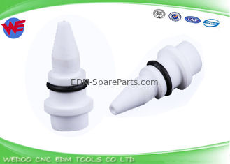 3053082 118202A MW406227F Keramische aspirator spuitstuk C Sodick EDM onderdelen