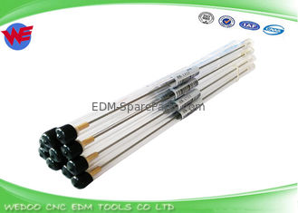 436937C S604 Upper AWT Pipe 285mmL Sodick EDM Parts 2,0-1,4mm Messing materiaal
