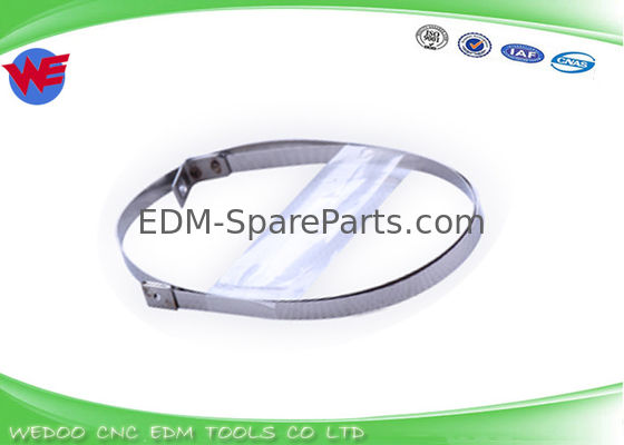 3082451 3081706 3080711 Upper AWT Slide Belt Sodick EDM Onderdelen Roestvrij materiaal