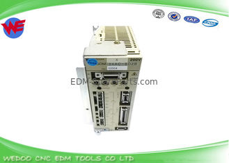 SGDM04ACSD2B AC Servo Driver Sodick EDM reparatieonderdelen 200V 4 maanden garantie