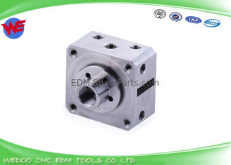 CH501 Gidshouder 45*45*52mm Opper Chmer EDM Onderdelen Roestvrij materiaal