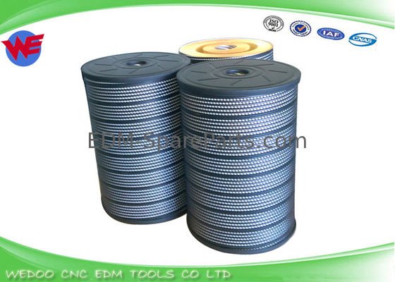 EDM Waterfilter TW-40 8kg Gewicht Makino Draad EDM Onderdelen 300x59x500H