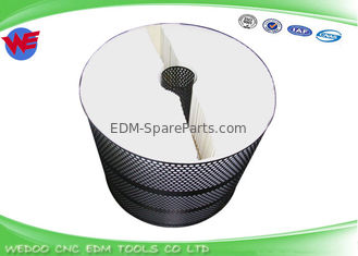 Hoogprecisie EDM Waterfilter Sodick EDM Verbruiksartikelen 340x46x300 mm