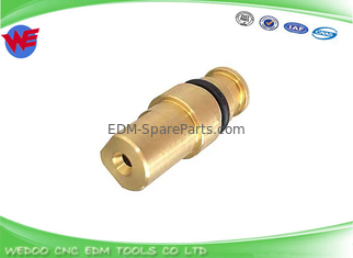 C12677B FLANGE NOZZLE V[AQ900L(LG] 12*32mm Sodick EDM-sprei-onderdelen