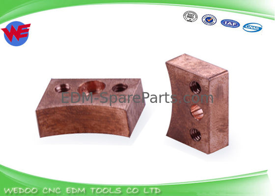 135014443, 135011891 Koolborstelcontact Onderste Charmilles EDM-onderdelen C413