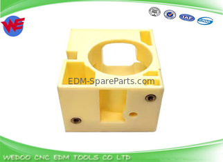X196C270G53 Draadprocessor Housing Edm Parts Mitsubishi