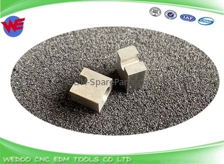 A290-8120-Z782 ELECTRODEHOLDER Fanuc EDM Onderdelen 10*10*6mm
