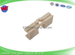 A290-8123-Z770 Block Fanuc 9*42*16.5mmT EDM Onderdelen