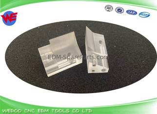 A290-8119-X395 gids Block 37.6*24.6*20mm Fanuc Wire EDM onderdelen