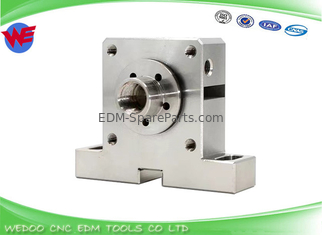 CHMER onderste matrijzen gidshouder 72*57*54mm EDM Onderdelen matrijzen gids blok CH508