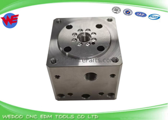 Sodick EDM VZ300 VL600 GIDHOLDER SLIDE BLOCK GID FIXED SEAT