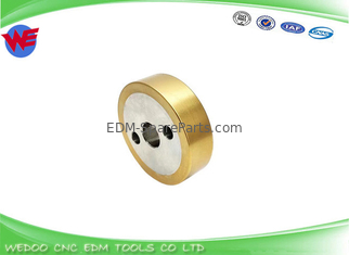130003360 C407 Flat Pinch Roller voor Charmilles 130.003.360 knijprol gerolde
