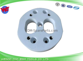 Keramische isolatieplaat M309 DJ48200 X056C356G52 Mitsubishi EDM 120*125*20TMM