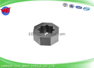 100432297 AGIE Charmilles EDM Wolframcarbide voedingsvoorziening Contact 100.432.297