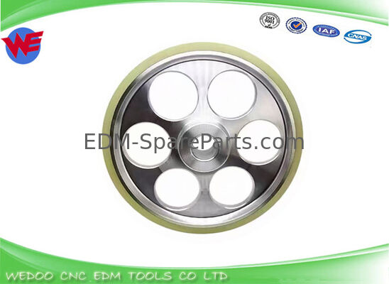 EDM Seibu Feed Roller  160*20*20MM   120*20*20MM