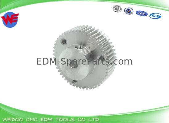 200543467 200.543.467 Crimping Gear Geared wheel Charmilles 47*27*22mm